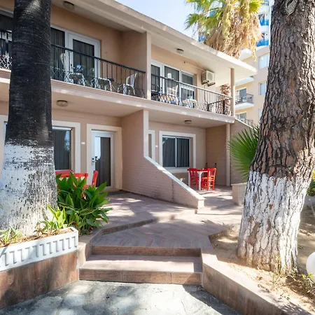 Melis Hotel Kusadasi-2